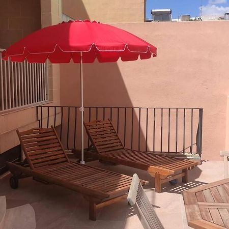 Home Away From Home Zurrieq Экстерьер фото