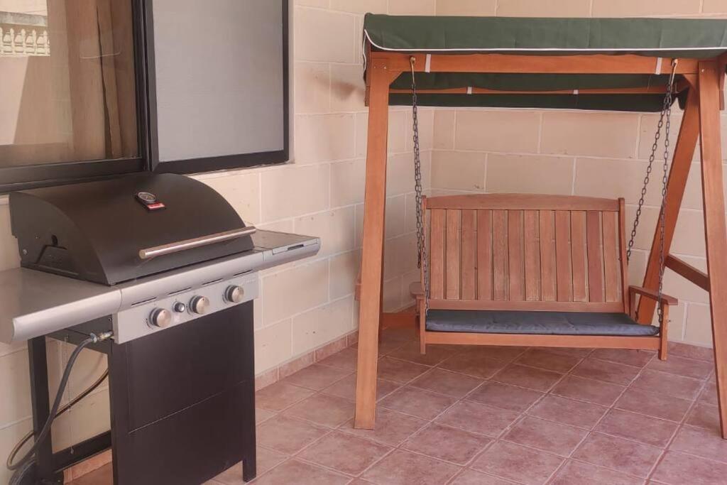 Home Away From Home Zurrieq Экстерьер фото